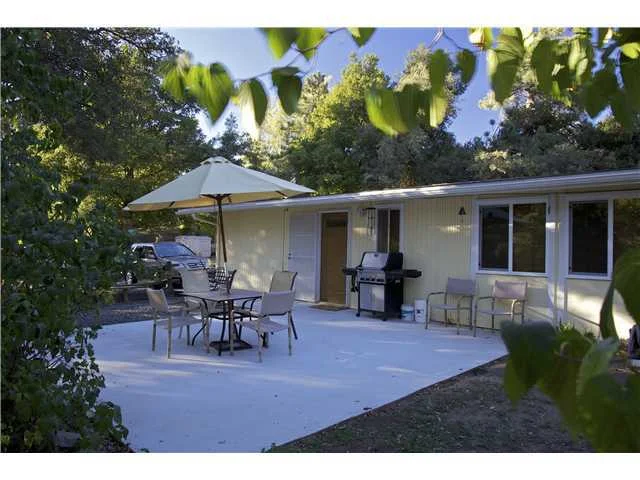 2751 Lakeview Drive, Julian, CA 92036