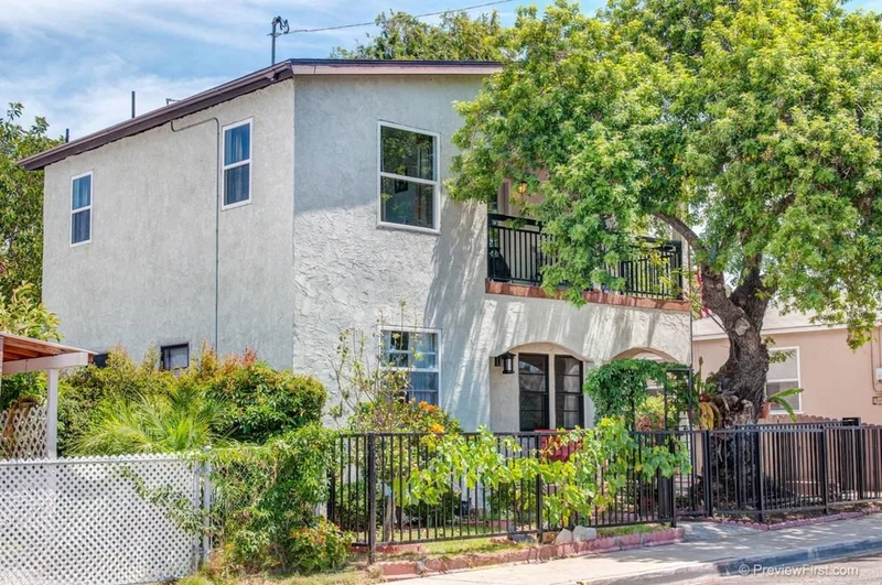 4316 Quince St., San Diego, CA 92105