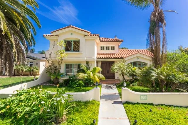 1017 Van Nuys, San Diego, CA 92109