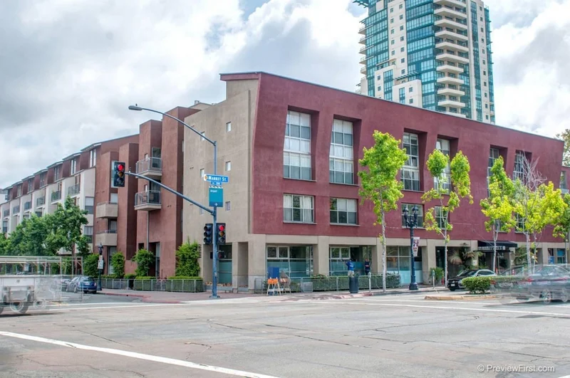 101 Market #215, San Diego, CA 92101