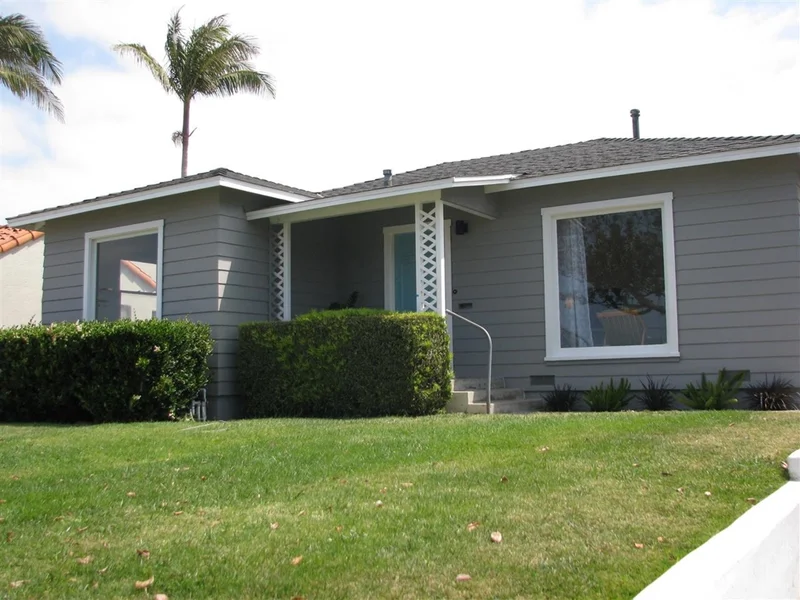 412 Horne, Oceanside, CA 92054