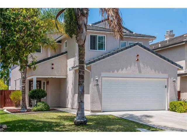 11326 Village Ridge Road, San Diego, CA 92131