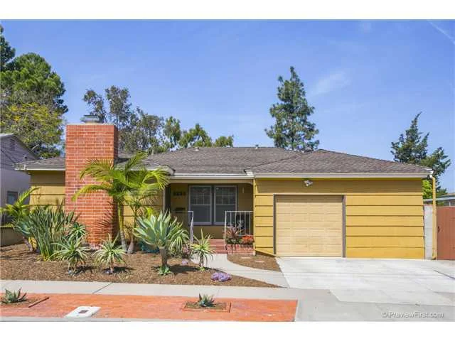 5237 Adams Avenue, San Diego, CA 92115