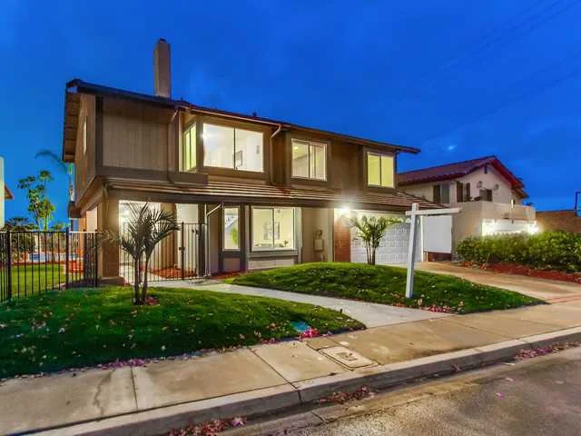 6222 Bernadette Lane, San Diego, CA 92120