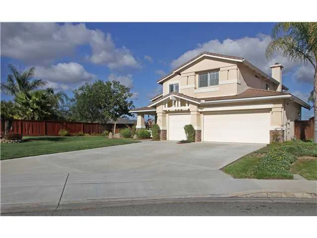 10243 Lariat Drive, Santee, CA 92071