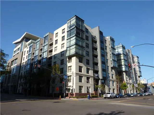 1150 J Street #618, San Diego, CA 92101
