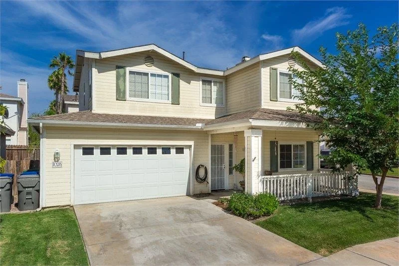 1028 Lillian Ln, El Cajon, CA 92020