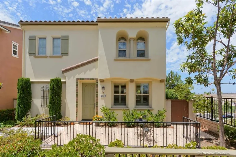 6160 Blue Dawn Trail, San Diego, CA 92130