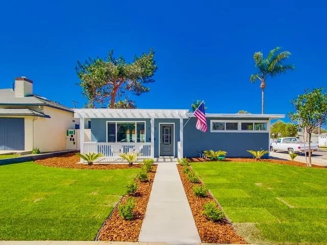 300 D Ave, Coronado, CA 92118