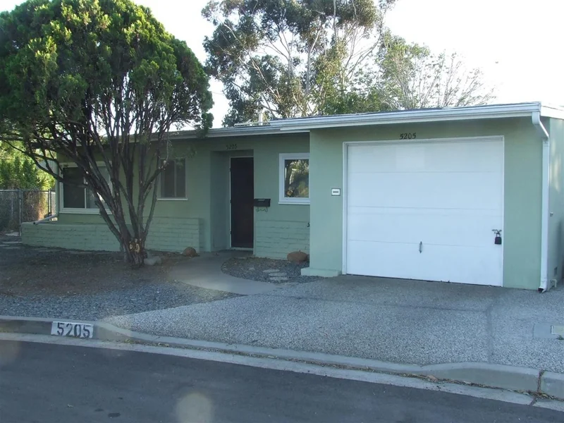 5205 Shelby St, San Diego, CA 92105
