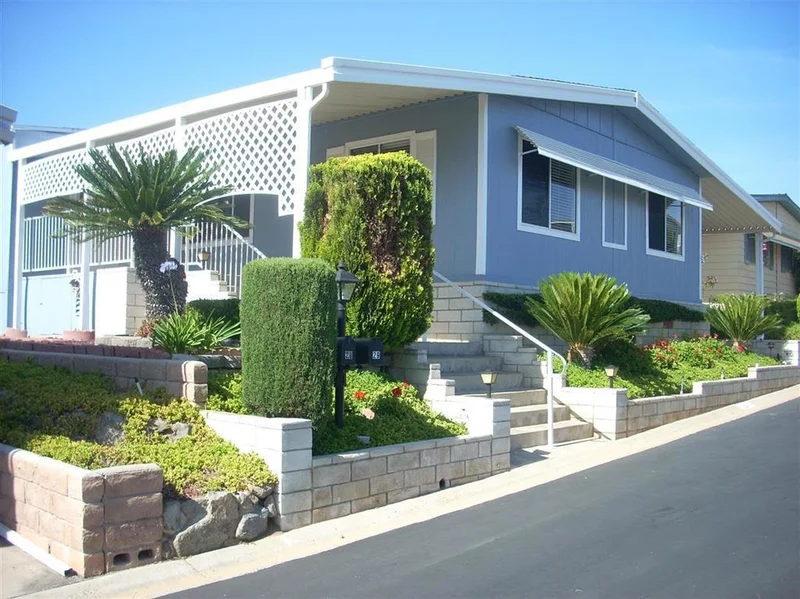 1175 La Moree Rd #29, San Marcos, CA 92078