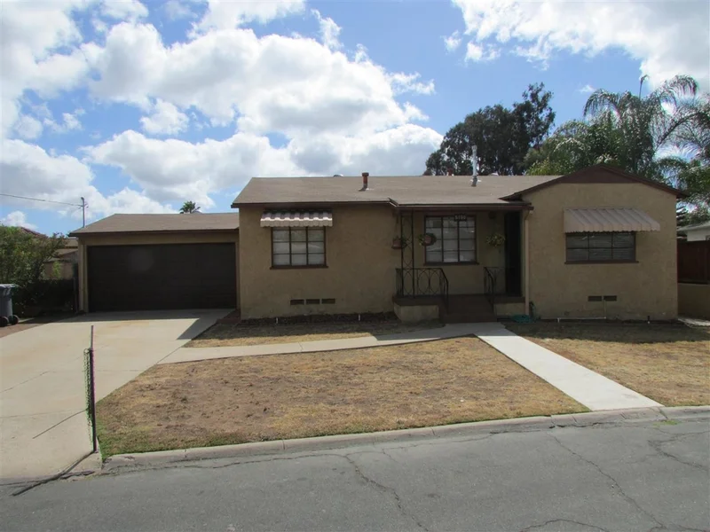 5150 Marlen Way, La Mesa, CA 91942