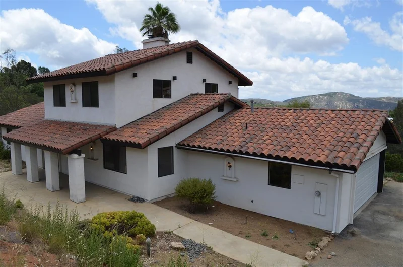 11251 San Antonio Way, Valley Center, CA 92082