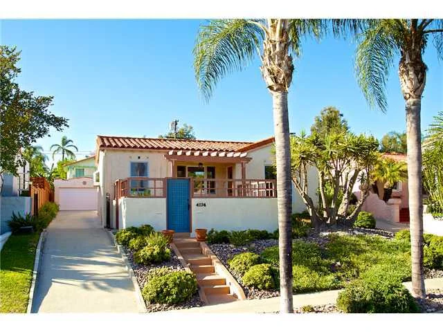4174 Hilldale Road, San Diego, CA 92116