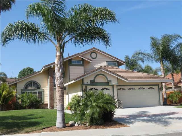 772 Corona Drive, Oceanside, CA 92057