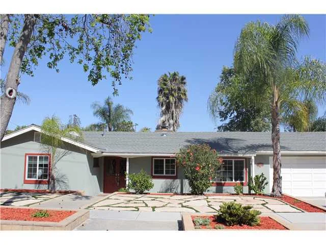 6315 Swalero Road, La Mesa, CA 91942