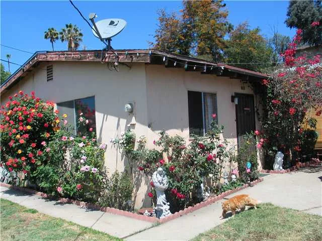 9040 Harness Street, Spring Valley, CA 91977