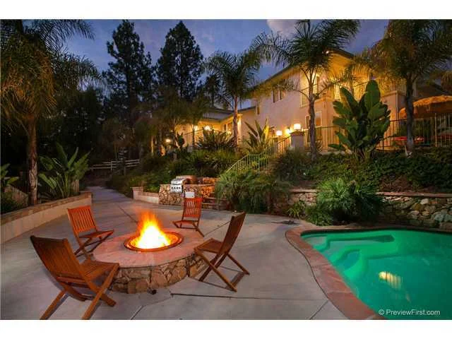 1850 Hidden Mesa Road, El Cajon, CA 92019