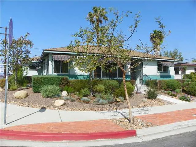 5110 Leo Street, San Diego, CA 92115