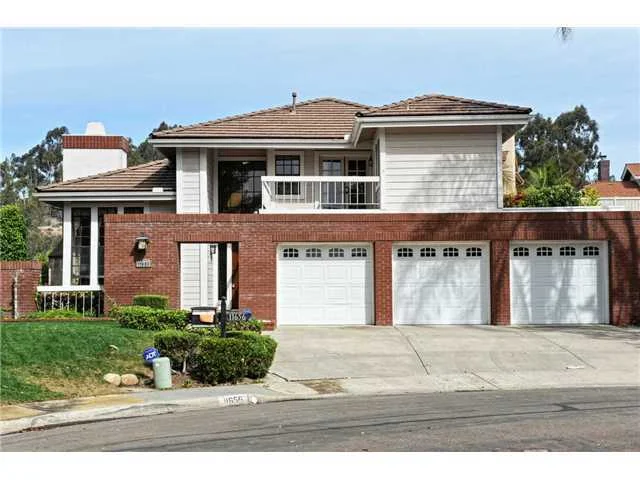 11656 Sierra Crest Court, San Diego, CA 92131