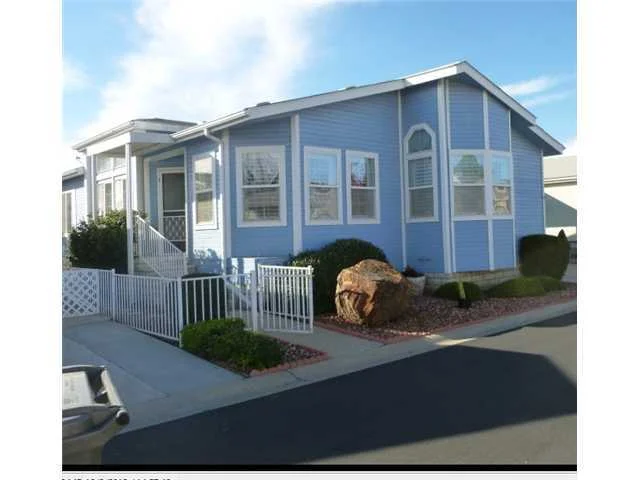 11851 Riverside Drive #226, Lakeside, CA 92040