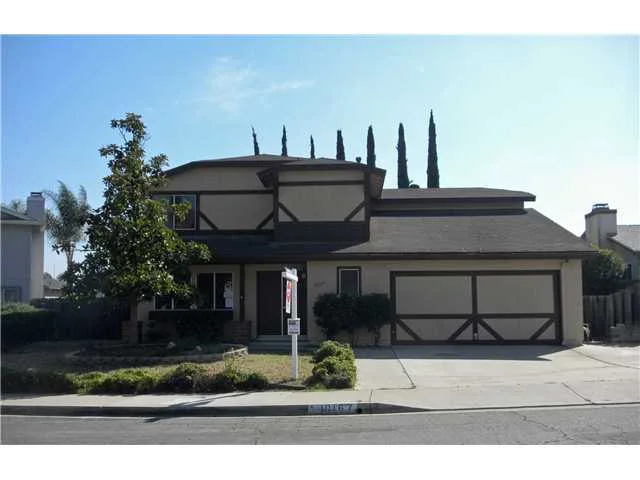 10167 Prince Charming Lane, Santee, CA 92071