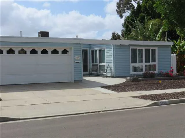 2694 Mobley Street, San Diego, CA 92123
