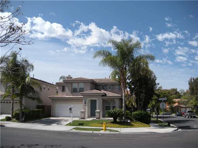 1042 Forest Hill Place, Chula Vista, CA 91913