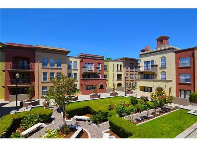 1250 Cleveland Avenue #215, San Diego, CA 92103