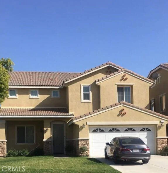 7731 Freesia, Fontana, CA 92336