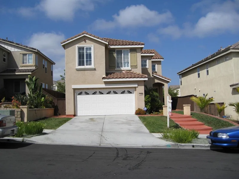 5184 Emerald Cove, San Diego, CA 92154