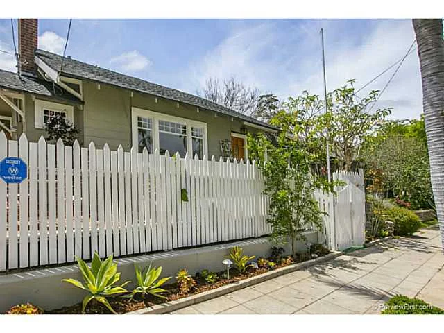 125 Brookes Avenue, San Diego, CA 92103