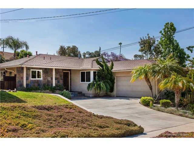2251 Dunhaven Street, San Diego, CA 92110