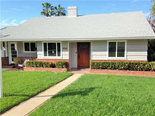 8528 Chevy Chase Drive, La Mesa, CA 91941