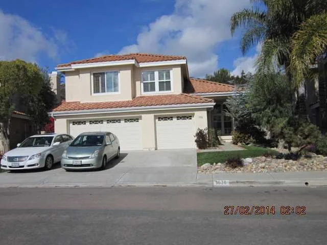 7936 Cicada Court, San Diego, CA 92129
