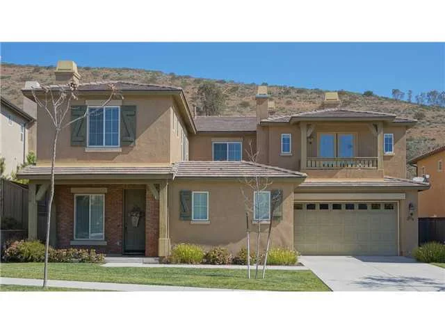 10214 Sienna Hills Drive, San Diego, CA 92127