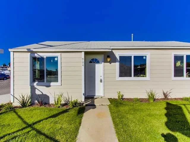 904 Imperial Beach Boulevard, Imperial Beach, CA 91932