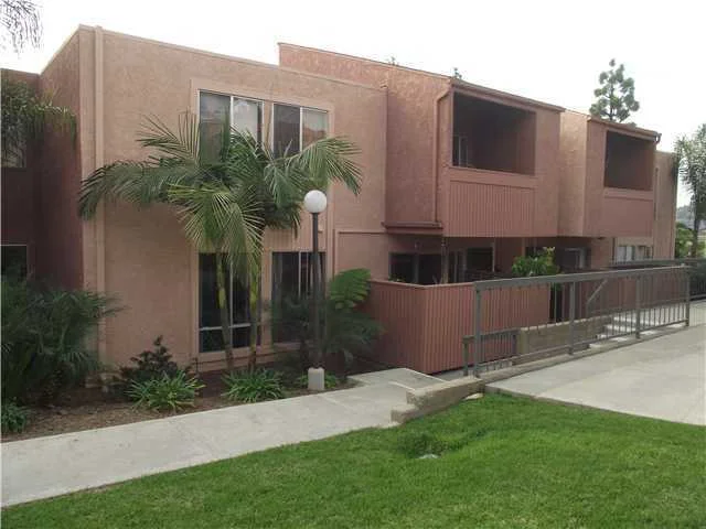 7760 Margerum Avenue #122, San Diego, CA 92120