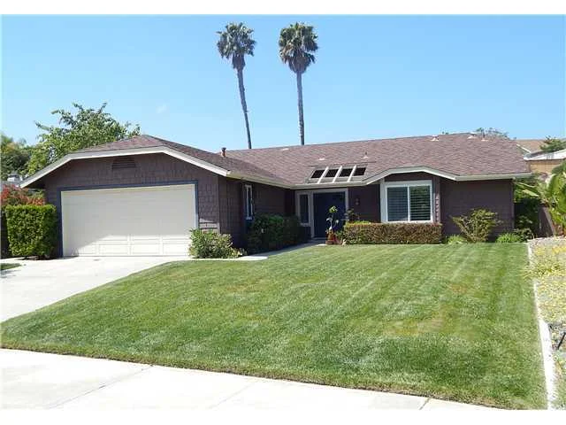 2762 Inverness Drive, Carlsbad, CA 92010