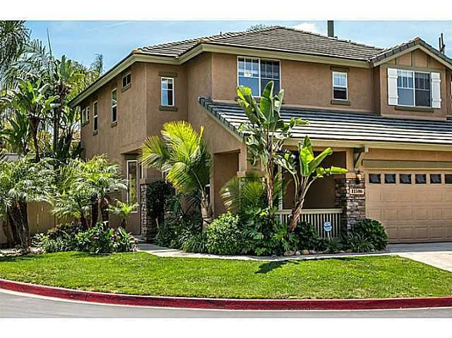 11586 Village Ridge Road, San Diego, CA 92131