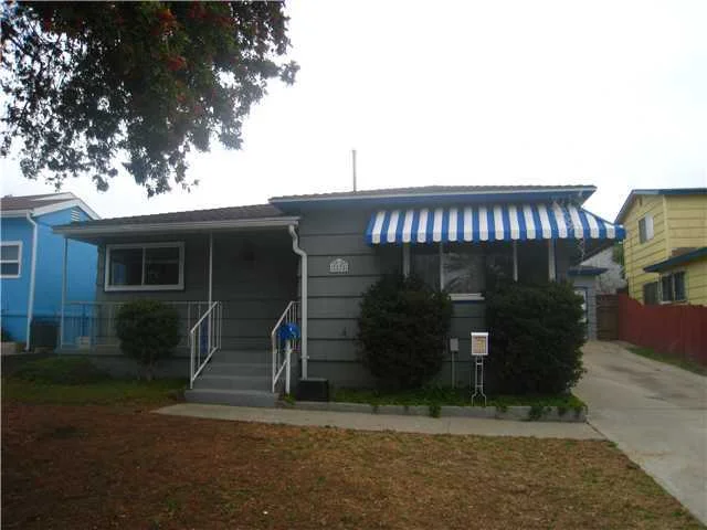 2575 Fairmount Avenue, San Diego, CA 92105