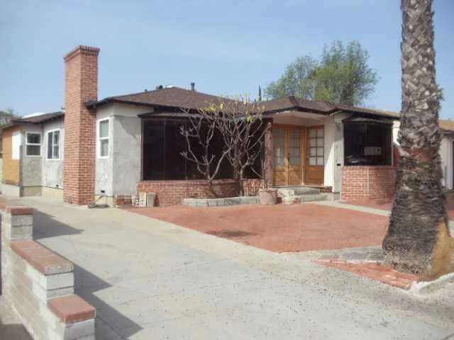 4560 55th Street, San Diego, CA 92115