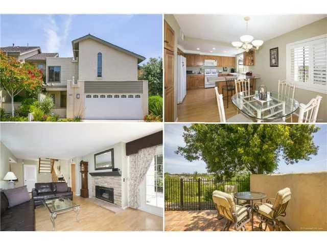 8887 Via Andar, San Diego, CA 92122