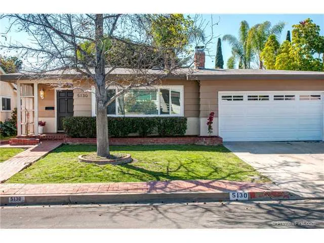 5130 Harmony Lane, La Mesa, CA 91941