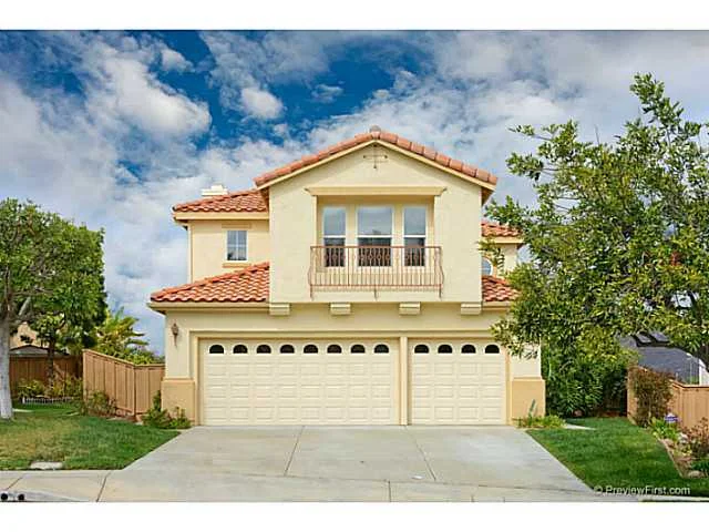 11645 Aspen View Drive, San Diego, CA 92128