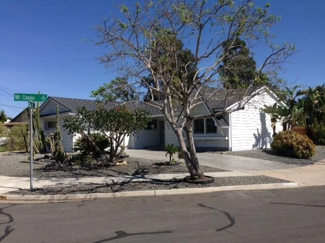 4241 Mt. Casas Ct, San Diego, CA 92117
