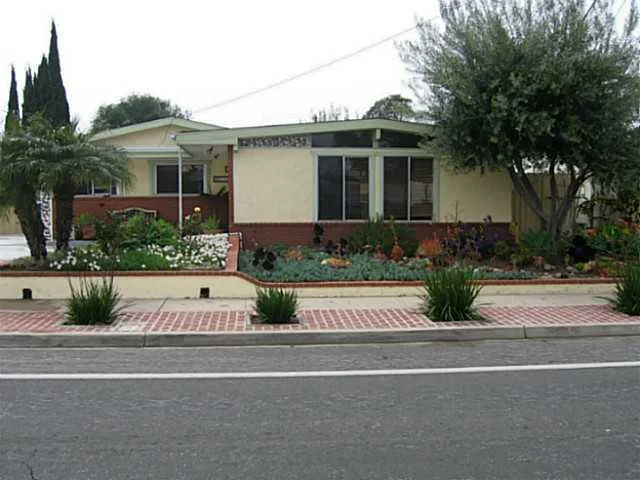 4618 Derrick Drive, San Diego, CA 92117