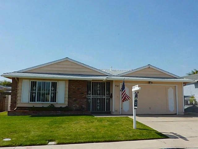 4147 Powderhorn Drive, San Diego, CA 92154