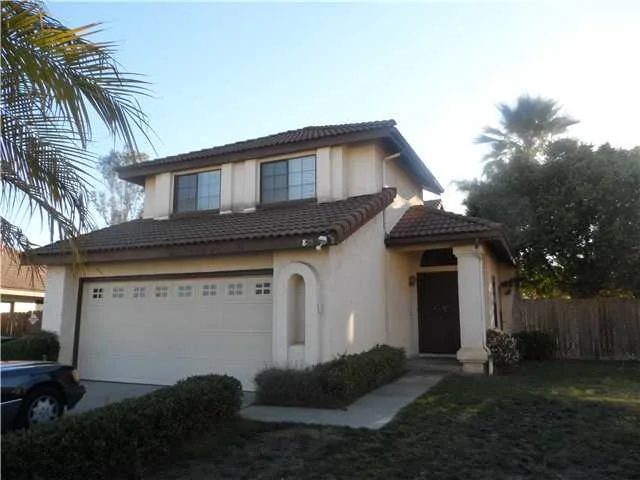 11825 Via Germo, El Cajon, CA 92019