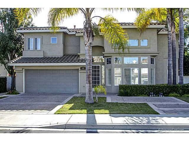 1131 Avenida Frontera, Oceanside, CA 92057
